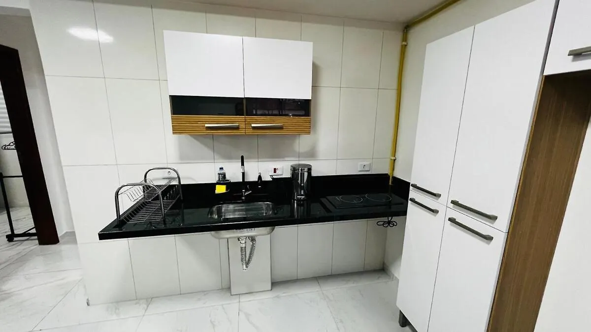 Ap Completo, 15Min Neo Quimica, 23Min Aeroporto Gru Apartment Sao Paulo