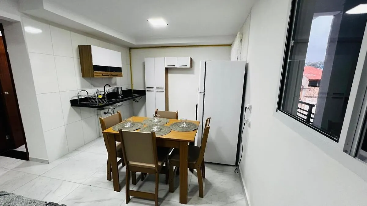 Ap Completo, 15Min Neo Quimica, 23Min Aeroporto Gru Apartment Sao Paulo