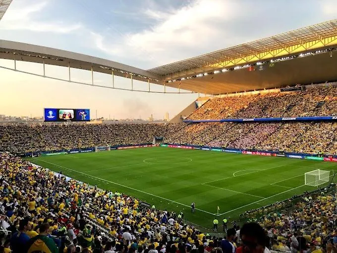 Ap Completo, 15Min Neo Quimica, 23Min Aeroporto Gru Apartment Sao Paulo Brazil