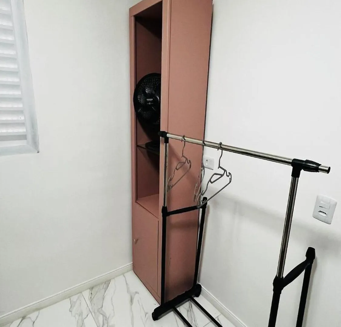 Ap Completo, 15Min Neo Quimica, 23Min Aeroporto Gru Apartment Sao Paulo