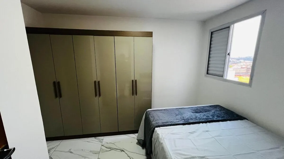 Ap Completo, 15Min Neo Quimica, 23Min Aeroporto Gru Apartment Sao Paulo
