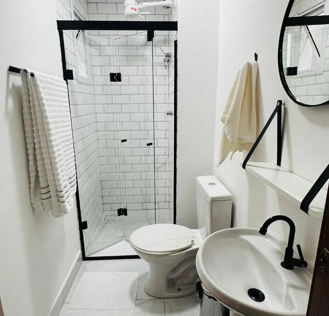 Ap Completo, 15Min Neo Quimica, 23Min Aeroporto Gru Apartment Sao Paulo