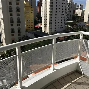 Flat The Palace Moema São Paulo