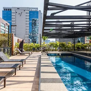 Apartamento Sofisticado Com Garagem Próximo Ao Ibirapuera - Nova Conceição, São Paulo