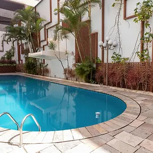 H4 La Paulista Hotel