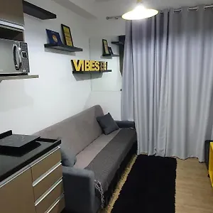 Estudio Alto Da Boa Vista São Paulo