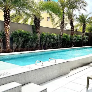 Haus . Luxo . Vitralli Moema São Paulo