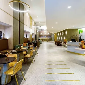 Grand Mercure Olimpia São Paulo
