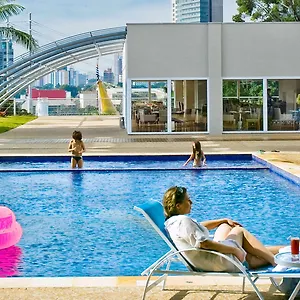 Novotel Morumbi Hotel