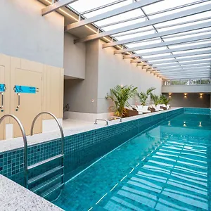 Apartamento Charlie Aeroporto Congonhas Cgh, São Paulo