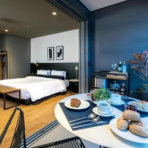 Intercity Tatuapé Hotel