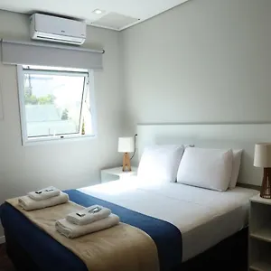 Goodstay Ibirapuera San Paolo