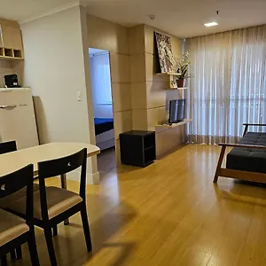 Flat Ibirapuera Special São Paulo