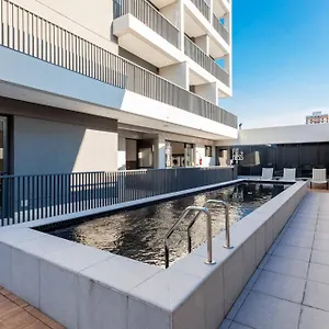Apartamento Charlie Brooklyn, São Paulo