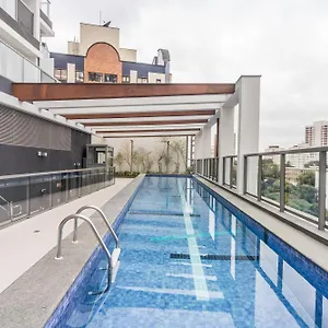 Charlie Paraíso São Paulo