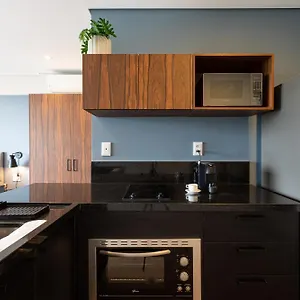 Charlie Jockey Pinheiros Appartement