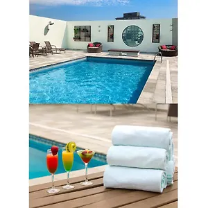 3* Отель Leques Brasil Escola