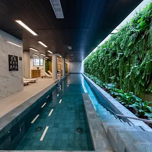 Apartamento Charlie Nik Mariana, São Paulo