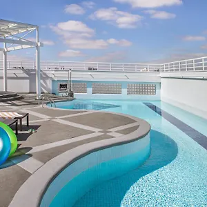 Nacoes Unidas Affiliated By Melia Hotel