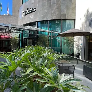 Radisson Oscar Freire Hotel