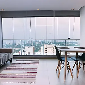 Multihouse - Moderno No Brooklin Ii São Paulo