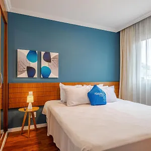 Apartamento Bela Cintra By Atlantica Residences - Antigo Quality Bela Cintra, São Paulo
