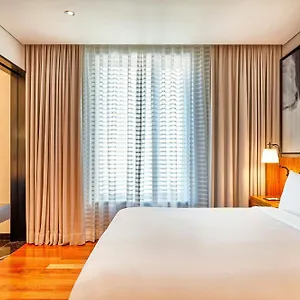 Jw Marriott São Paulo