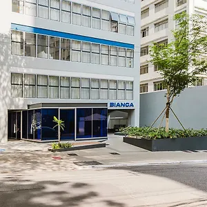 Tabas - Edificio Bianca Na Bela Vista Sao Paulo