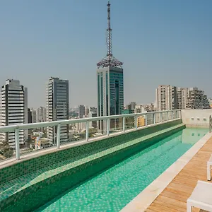 Residencial Be Paulista São Paulo